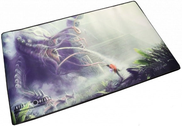 Premium Star Spawn Playmat image 0